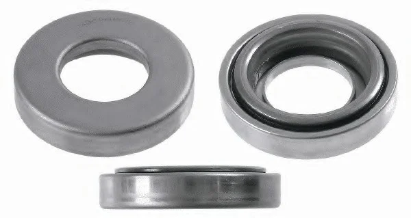 Подшипник выжимной, NISSAN Navara/NP300/Pathfinder/Patrol 2.3-4.0 00- SACHS 1863600116 (фото 1)