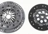 Комплект сцепления SACHS 3000856901