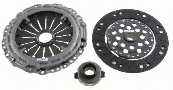 Комплект сцепления SACHS 3000859401 (фото 1)