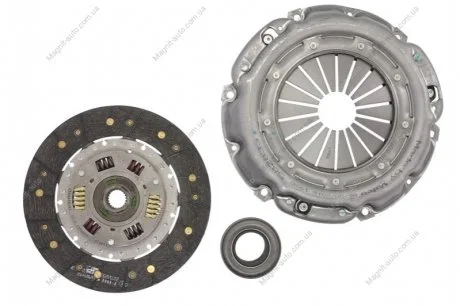 Комплект сцепления SACHS 3000950701