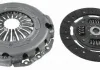 Комплект сцепления SACHS 3000951380