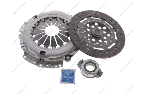 Комплект сцепления SACHS 3000951869