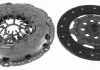 Комплект сцепления NISSAN/RENAULT Qashqai/X-Trail/Laguna/Megane \'\'2.0dci "07-15 SACHS 3000951944 (фото 1)