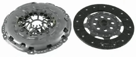 Комплект сцепления SACHS 3000951944