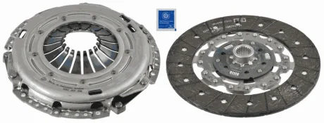 Комплект зчеплення SACHS 3000970042