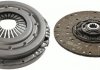 Комплект сцепления SACHS 3400700303