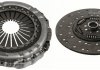 Комплект сцепления SACHS 3400700358