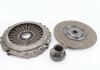 Комплект сцепления SACHS 3400700403