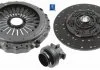 Комплект сцепления SACHS 3400700459 3400700459