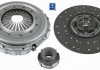 Комплект сцепления SACHS 3400700466