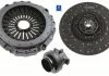 Комплект сцепления SACHS 3400700467 3400700467