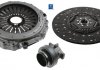 Комплект сцепления SACHS 3400700489