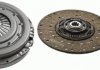 Комплект сцепления SACHS 3400710011
