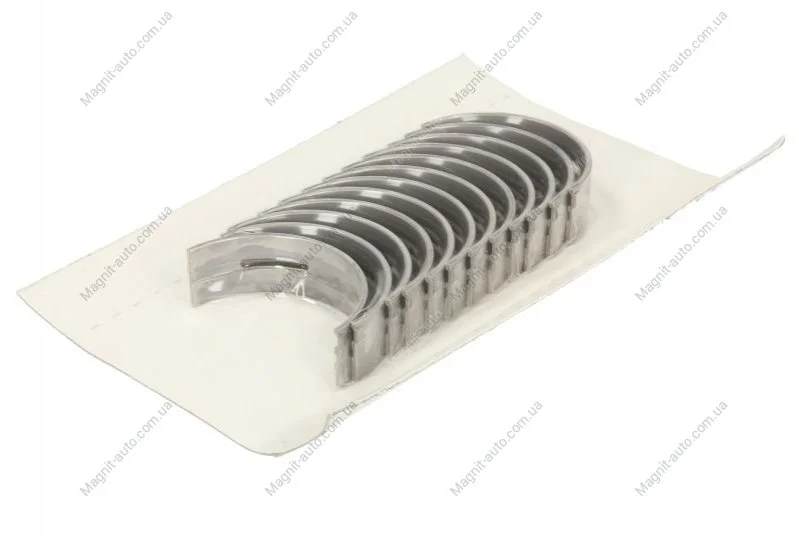 Подшипник скольжения, FIAT Bravo 95-01 Glyco H10956STD (фото 1)
