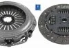 Комплект сцепления SACHS 3400700514 (фото 1)