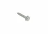 Комплект ГРМ (ремень+ролик) AUDI A6 C6 DODGE AVENGER MITSUBISHI OUTLANDER II SEAT ALTEA XL VW GOLF PLUS V, GOLF V 2.0D/2.2D/3.0 08.04-07.15 BOSCH 1987948075 (фото 19)