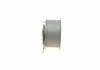 Комплект ГРМ (ремень+ролик) AUDI A6 C6 DODGE AVENGER MITSUBISHI OUTLANDER II SEAT ALTEA XL VW GOLF PLUS V, GOLF V 2.0D/2.2D/3.0 08.04-07.15 BOSCH 1987948075 (фото 8)