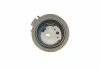 Комплект ГРМ (ремень+ролик) AUDI A6 C6 DODGE AVENGER MITSUBISHI OUTLANDER II SEAT ALTEA XL VW GOLF PLUS V, GOLF V 2.0D/2.2D/3.0 08.04-07.15 BOSCH 1987948075 (фото 9)