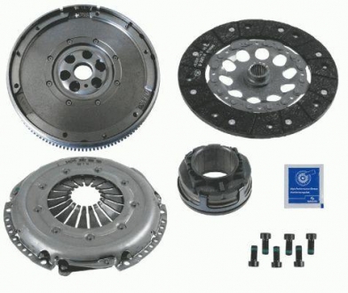 Комплект сцепления SACHS 2290601032