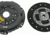 Комплект сцепления SACHS 3000951354