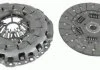 Комплект сцепления SACHS 3000951709 3000951709