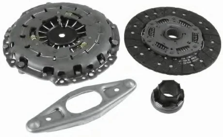 Комплект сцепления SACHS 3000951952