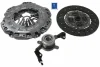 Комплект сцепления SACHS 3000990195