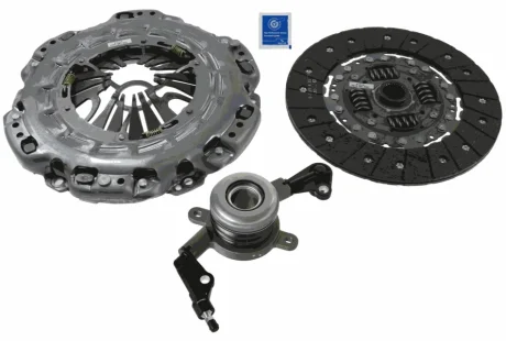 Комплект сцепления SACHS 3000990195