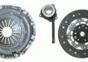 Комплект зчеплення SACHS 3000990232
