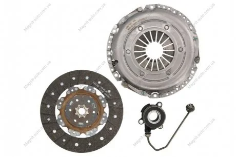 Комплект сцепления SACHS 3000990264