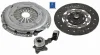Комплект сцепления SACHS 3000990296
