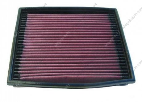 Воздушный фильтр FILTERS K&N 332013