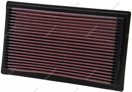 Воздушный фильтр FILTERS K&N 332075