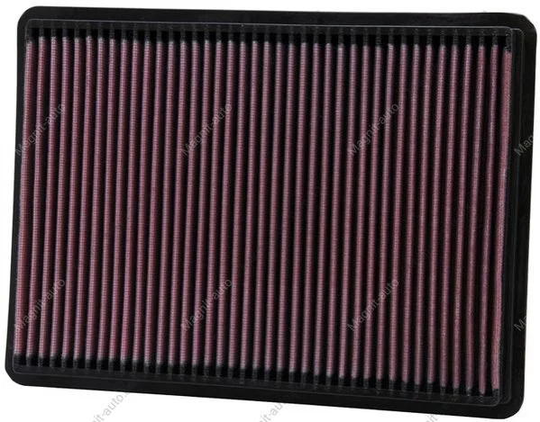 Воздушный фильтр FILTERS K&N 332233 (фото 1)