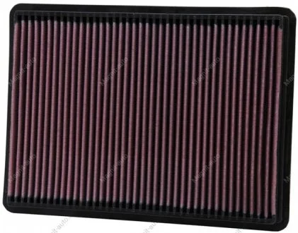 Воздушный фильтр FILTERS K&N 332233