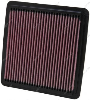 Воздушный фильтр FILTERS K&N 332304