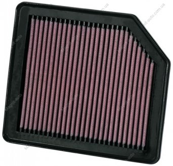 Воздушный фильтр FILTERS K&N 332342