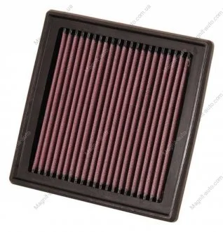 Воздушный фильтр FILTERS K&N 332399