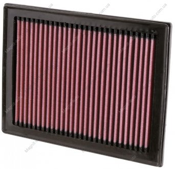 Воздушный фильтр FILTERS K&N 332409