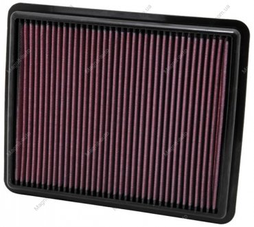 Воздушный фильтр FILTERS K&N 332448