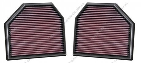 Воздушный фильтр FILTERS K&N 332488