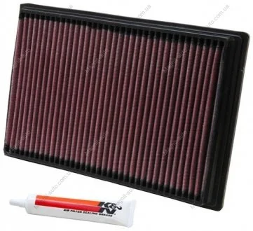 Воздушный фильтр FILTERS K&N 332649
