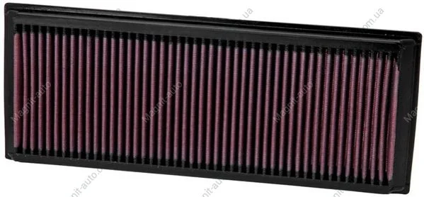 Воздушный фильтр FILTERS K&N 332865 (фото 1)