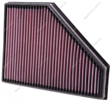 Воздушный фильтр FILTERS K&N 332942