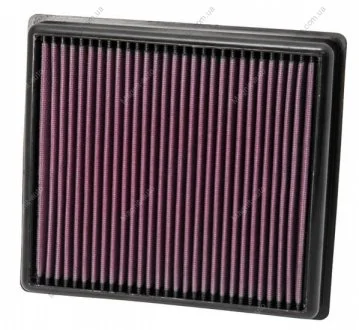Воздушный фильтр FILTERS K&N 332990