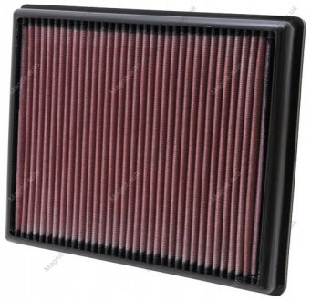 Воздушный фильтр FILTERS K&N 332997