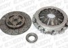 Комплект сцепления EXEDY NSK2184DMF