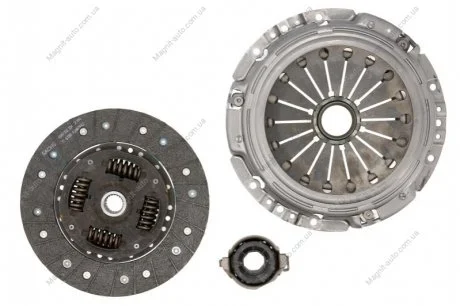 Комплект сцепления CITROEN/FIAT/PEUGEOT "2.8 HDi SACHS 3000950083