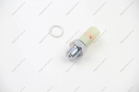 Датчик тиску олії (0,35bar/1 конт./беж..) Kangoo/Master/Trafic 1.2-3.0 84- AUTLOG AS2115