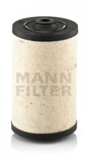 Топливный фильтр -FILTER MANN BFU811